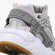 detské tenisky (obuv) NIKE HUARACHE RUN SE GG 904538007 farba sivá