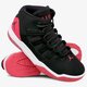 pánske tenisky (obuv) JORDAN MAX AURA aq9084-023 farba čierna