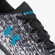 pánska bežecká obuv UNDER ARMOUR UA CHARGED BANDIT 3 OMBRE 3020119002 farba sivá