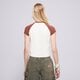 dámske top DICKIES TRIČKO DICKIES ROPE SS TEE W dk0a4z8mk471 farba hnedá