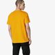 pánske tričko NIKE TRIČKO SS M NSW CLUB TEE ar4997-833 farba oranžová