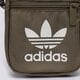 dámska taška ADIDAS TAŠKA AC FESTIVAL BAG ib9286 farba sivá