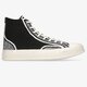 pánske tenisky (obuv) CONVERSE CHUCK 70 (KNIT UPPER-COLD CEMENT) 171486c farba čierna