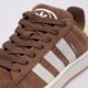 detské skate obuv ADIDAS CAMPUS 00S J ki9390 farba hnedá