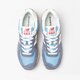 pánske tenisky (obuv) NEW BALANCE 574  u574ra2 farba tmavomodrá