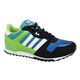 detské tenisky (obuv) ADIDAS ZX 700 K  m25131 farba modrá