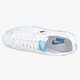 dámske tenisky (obuv) NIKE W CLASSIC CORTEZ CHERRY 816284114 farba biela