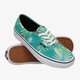dámske tenisky (obuv) VANS AUTHENTIC  va38emmox farba viacfarebná