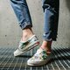 dámske tenisky (obuv) VANS UA ERA (SAVE OUR PLANET) vn0a4bv4t2v1 farba viacfarebná
