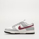 dámske tenisky (obuv) NIKE DUNK LOW dd1503-122 farba sivá