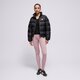 dámska zimná bunda ADIDAS BUNDA PÁPEROVÁ SHORT PUFFER jd0420 farba čierna