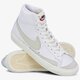 dámske tenisky (obuv) NIKE W BLAZER MID '77 cz1055-106 farba biela