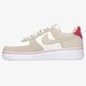 pánske tenisky (obuv) NIKE AIR FORCE 1 '07 LV8 db3597-100 farba biela