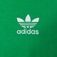 pánske tričko ADIDAS TRIČKO 3-STRIPES TEE im0410 farba zelená