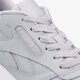 dámske tenisky (obuv) REEBOK CL LTHR  cn7607 farba sivá