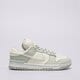 dámske tenisky (obuv) NIKE DUNK LOW TWIST  dz2794-004 farba béžová