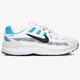 pánske tenisky (obuv) NIKE P-6000 cv3038-101 farba biela