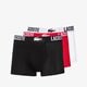 pánska taška LACOSTE TRENKY LACOSTE 3 PACK BOXER SHORTS 5h3321.tr2 farba viacfarebná