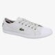 dámske tenisky (obuv) LACOSTE ZIANE SNEAKER CLS2 729spw104614c farba sivá