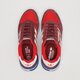 pánske tenisky (obuv) ADIDAS TREZIOD 2  gy0050 farba bordová