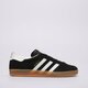 pánske tenisky (obuv) ADIDAS GAZELLE INDOOR ji2060 farba čierna