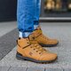 pánska outdoorová obuv DC TORSTEIN. admb700008wd4 farba hnedá