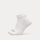 pánske ponožky CHAMPION PONOŽKY 3PK SNEAKER SOCKS u24560ww001 farba biela