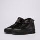 pánske skate obuv VANS MTE SK8-HI GORE-TEX INSULATED vn000darbka1 farba čierna