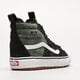 pánske skate obuv VANS UA SK8-HI MTE-2 vn0007nkyj71 farba čierna