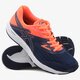 dámske tenisky (obuv) ASICS AMPLICA t875n4949 farba tmavomodrá