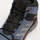 detská outdoorová obuv ADIDAS TERREX HYPERHIKER MID K if5700 farba modrá