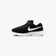 detské tenisky (obuv) NIKE TANJUN (TD) 818383-011 farba čierna