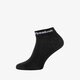 dámske ponožky REEBOK PONOŽKY ACT CORE ANKLE SOCK 3P gh8168 farba viacfarebná