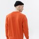 pánska mikina NIKE MIKINA SPORTSWEAR CLUB bv2666-812 farba oranžová