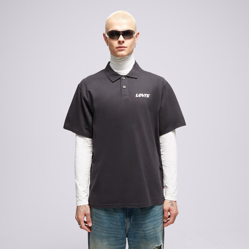 LEVI'S POLO TRIČKO TRIČKO TRIČKO TRIČKO TRIČKO TRI    TRIČKO
