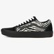 dámske tenisky (obuv) VANS UA COMFYCUSH OLD SKOOL vn0a3wma17q1 farba čierna