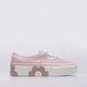 dámske tenisky (obuv) VANS AUTHENTIC STACKFORM OSF vn0005utblt1 farba ružová