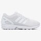 pánske tenisky (obuv) ADIDAS ZX FLUX  s32277 farba biela
