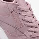 dámske tenisky (obuv) REEBOK CL LTHR  cn8661 farba fialová