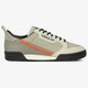 pánske tenisky (obuv) ADIDAS CONTINENTAL 80 ee6669 farba sivá