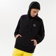 pánska mikina NIKE MIKINA S KAPUCŇOU M NSW NIKE AIR FT PO HOODIE dq4207-010 farba čierna