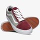 pánske skate obuv VANS UA OLD SKOOL vn0a3wkt4pr1 farba bordová