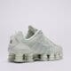 detské tenisky (obuv) NIKE SHOX TL GS io4645-006 farba biela