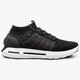 pánske tenisky (obuv) UNDER ARMOUR HOVR PHANTOM CT 3000004-010 farba čierna