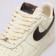 pánske tenisky (obuv) NIKE AIR FORCE 1 '07  ih7332-001 farba béžová