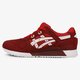 ASICS GEL-LYTE III h7k4y2301 farba červená