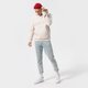 pánska mikina JORDAN MIKINA M J ESS FLC PO HOODIE da9818-104 farba béžová