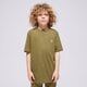 detské tričko ADIDAS TRIČKO TEE BOY ip3027 farba khaki