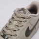detské tenisky (obuv) NIKE AIR FORCE 1 im7662-002 farba sivá