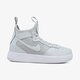 NIKE AIR FORCE 1 MID GS 869945002 farba sivá